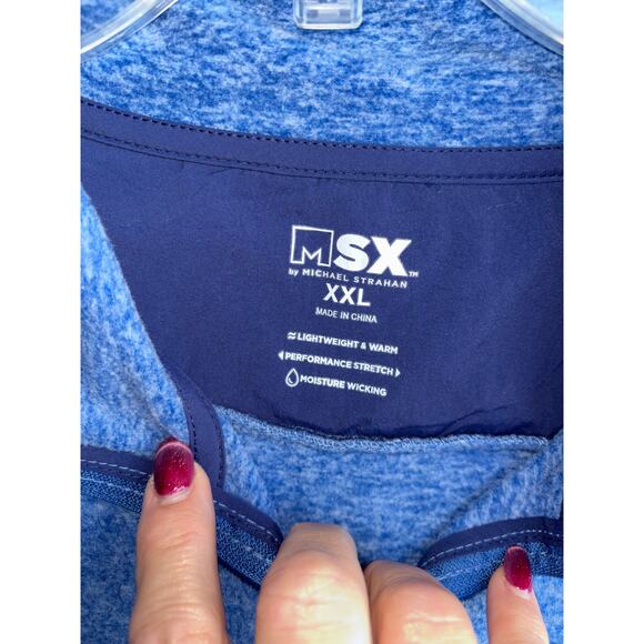 Michael Strahan XXL men’s crewneck sweatshirt - Picture 5 of 10